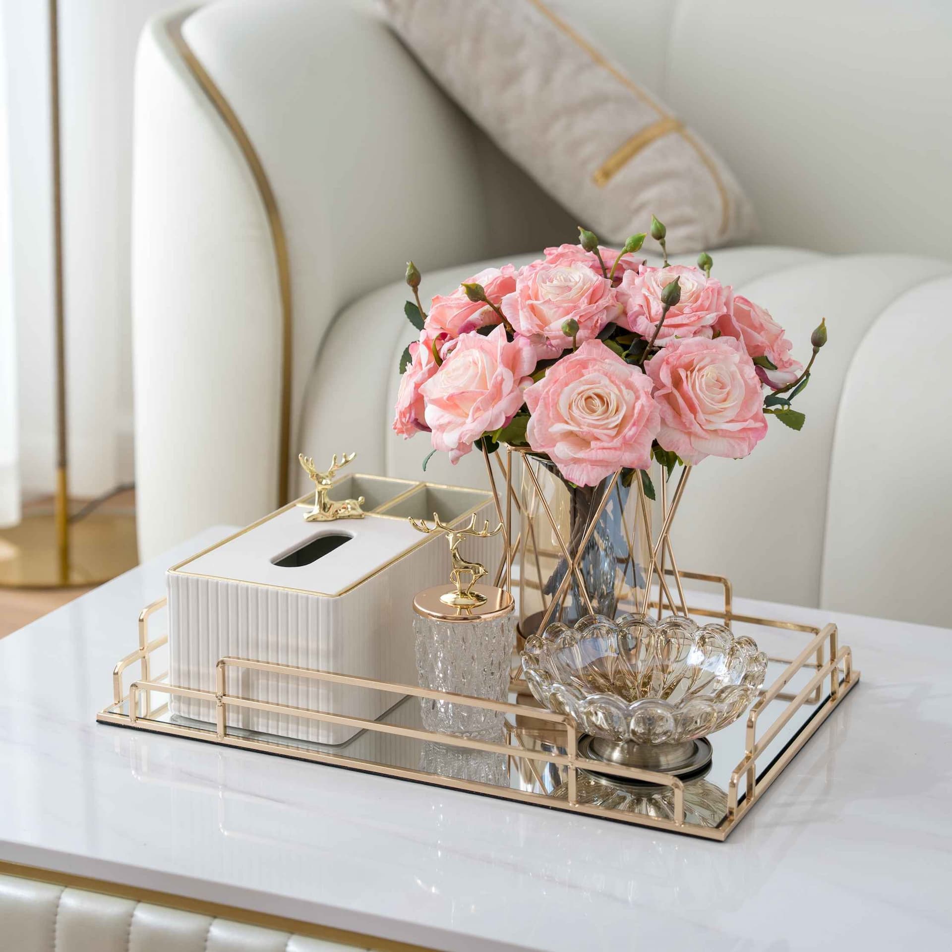 Modern Nordic Home Decor Pieces Elevate Your Interior Style